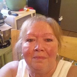 Meet your Posher, Audrey